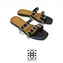 Grace Up Flats 702