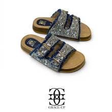 Grace Up Flats 703 flats softies