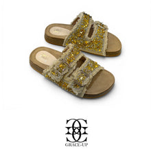 Grace Up Flats 703 flats softies