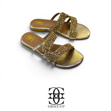 Grace Up Flats 704