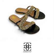 Grace Up Flats 704