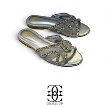 Grace Up Flats 705