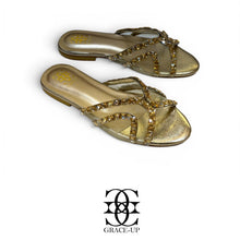 Grace Up Flats 705