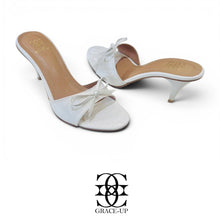 Grace Up Heels 0891