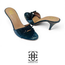 Grace Up Heels 0891
