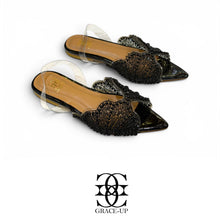 Grace Up Flats 0636