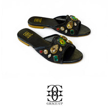 Grace Up Flats 708