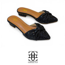 Grace Up Flats 0638