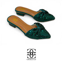 Grace Up Flats 0638