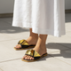 Grace Up Flats 0642