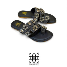Grace Up Flats 714