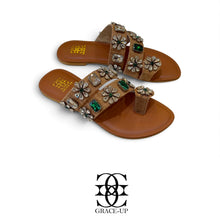 Grace Up Flats 714