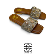 Grace Up Flats 719