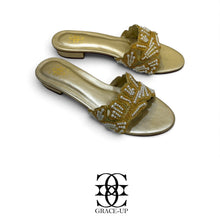 Grace Up Flats 718