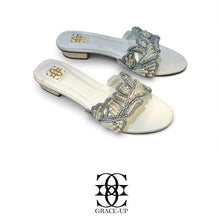 Grace Up Flats 718