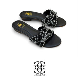 Grace Up Flats 718