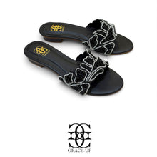 Grace Up Flats 718