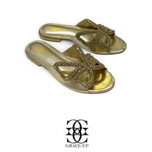 Grace Up Flats 720