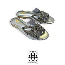 Grace Up Flats 720