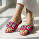 Grace Up Flats 721