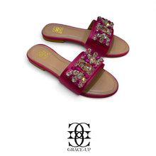 Grace Up Flats 721