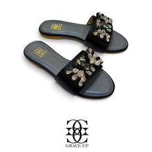 Grace Up Flats 721