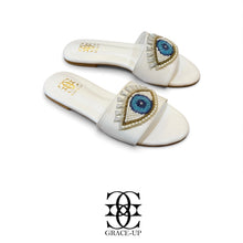 Grace Up Flats 722