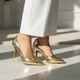 Grace Up Heels 0493