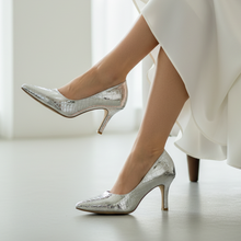 Grace Up Heels 0493