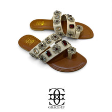 Grace Up Flats 714