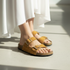Grace Up Flats S98