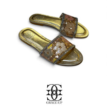 Grace Up Flats 723