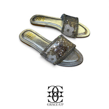Grace Up Flats 723