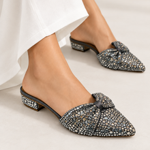 Grace Up Flats 0638