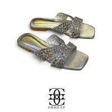 Grace Up Flats 727