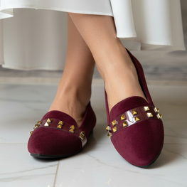 Grace Up Flats A19 S