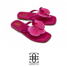 Grace Up Flats 0604