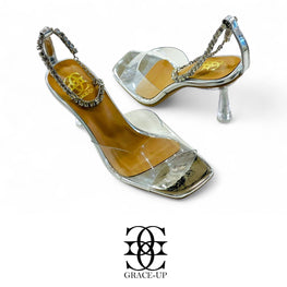 Grace up Heels 479