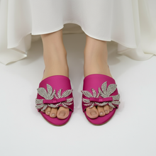 Grace Up Flats 0778