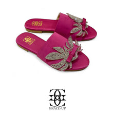Grace Up Flats 0778