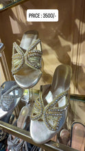 Grace Up Flats 720