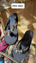Grace Up Flats S97
