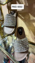 Grace Up Flats S100