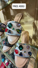 Grace Up Flats 717