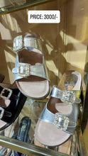 Grace Up Flats S102