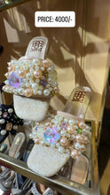 Grace Up Flats 724