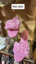 Grace Up Flats 0647