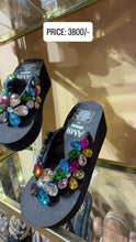 Grace Up Flats S95