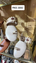 Grace Up Flats 0645