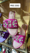 Grace Up Flats 721